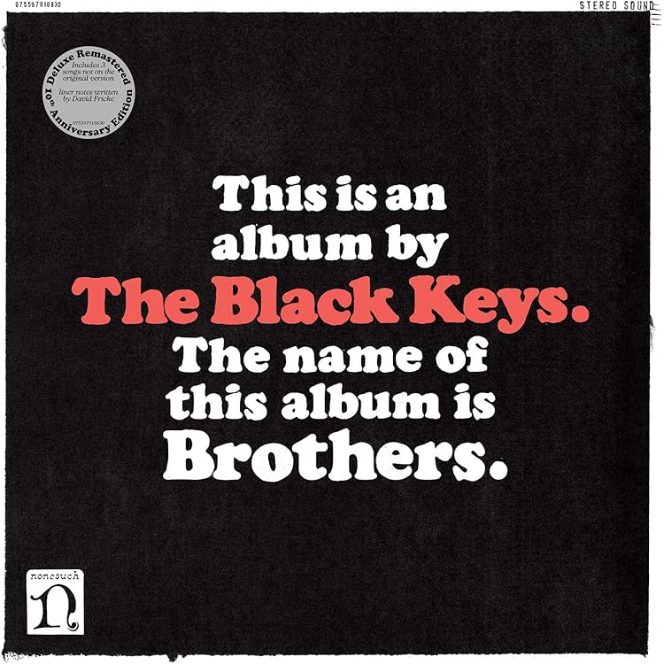 洋楽 THE BLACK KEYS / EL CAMINO (5LP VINYL) THE BLACK KEYS / EL CAMINO (5LP VINYL)